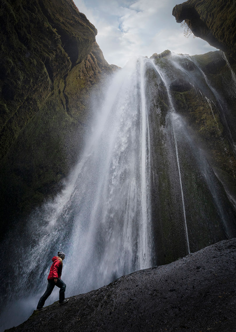 Gljufrabui-Waterfall_next-to-Seljalandsfoss