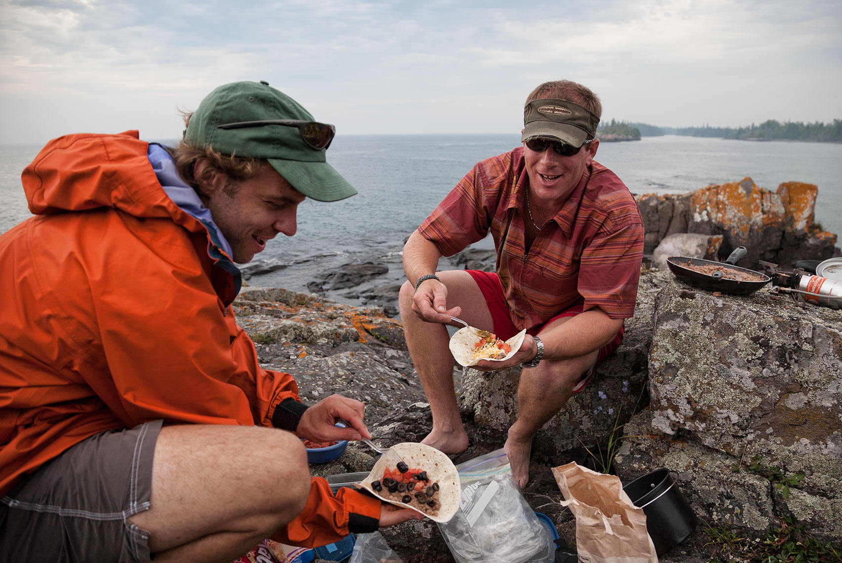 Isle-Royale_dinner