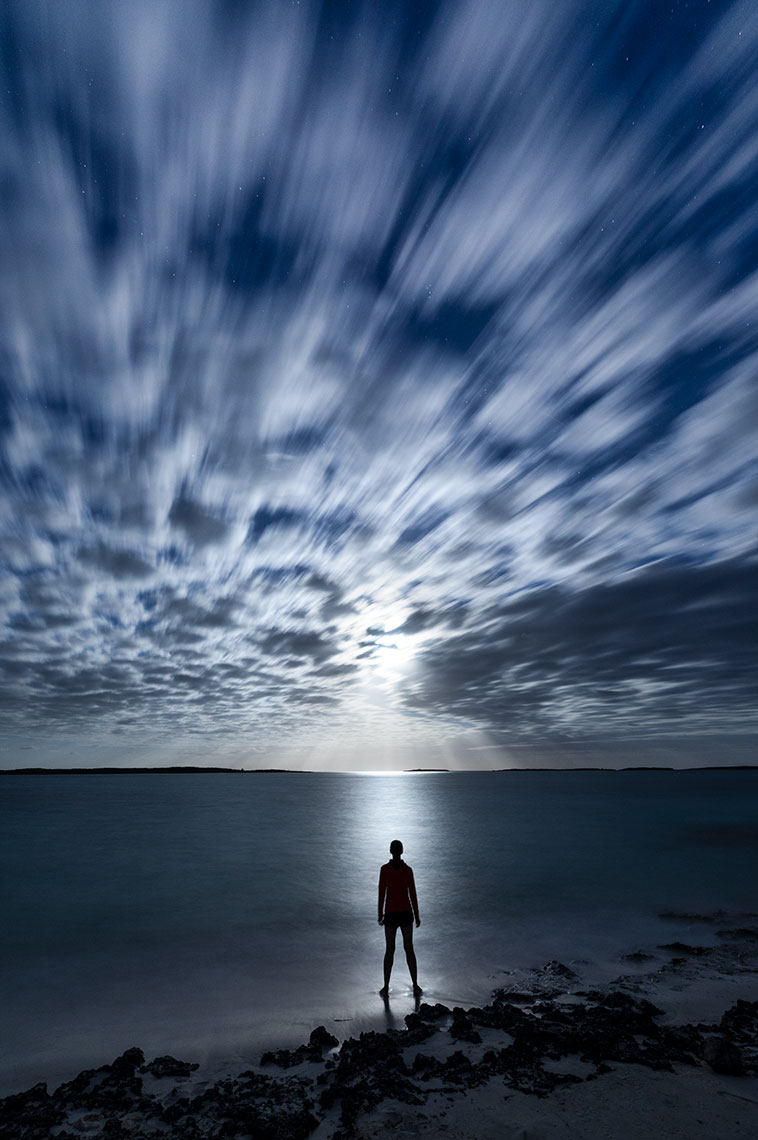 Moon-and-clouds