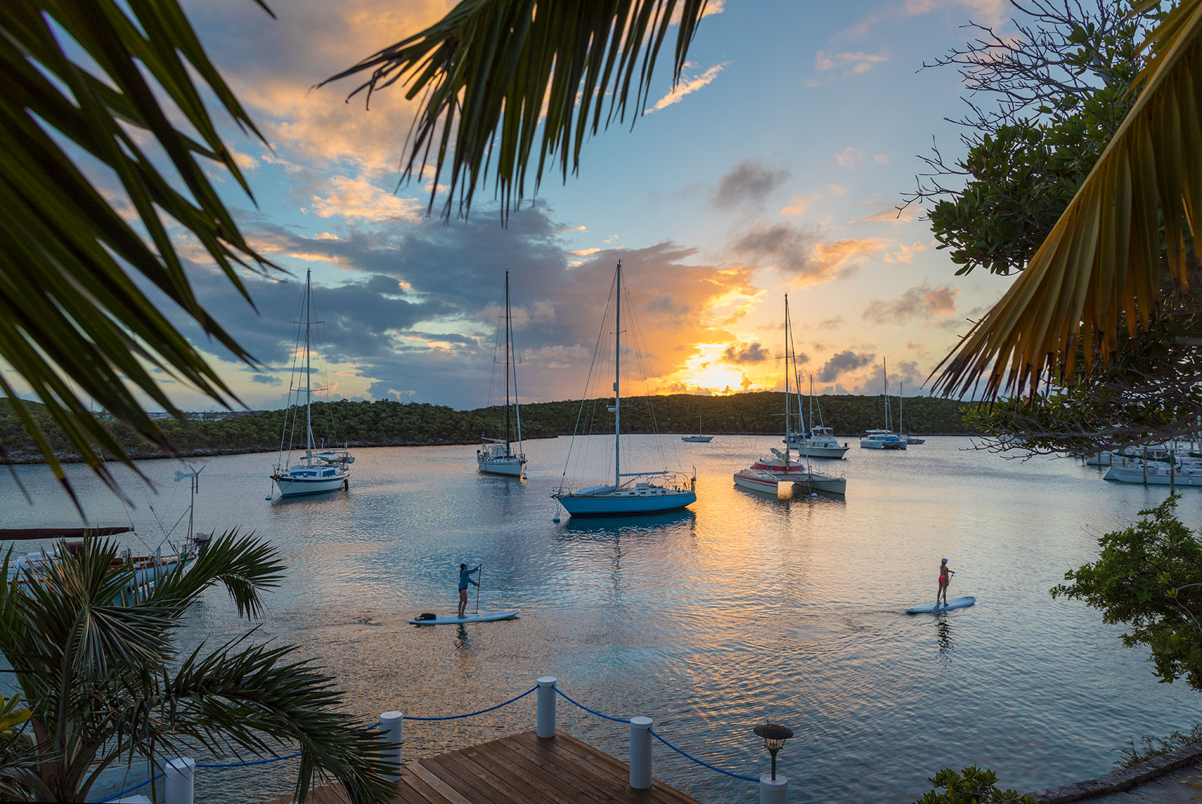 SUNSET-HARBOR_STOCKING-ISLAND