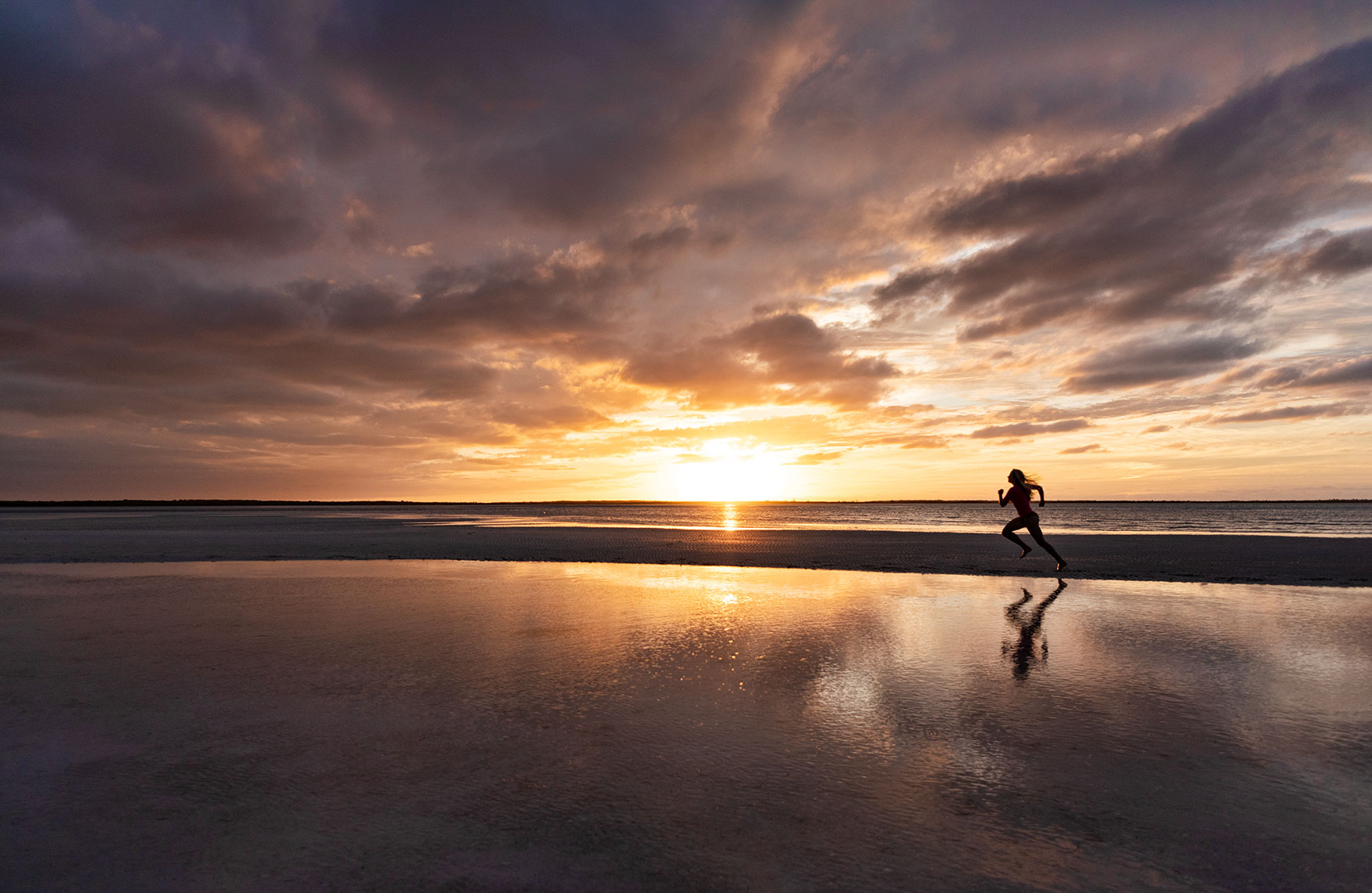 SUNSET-RUN