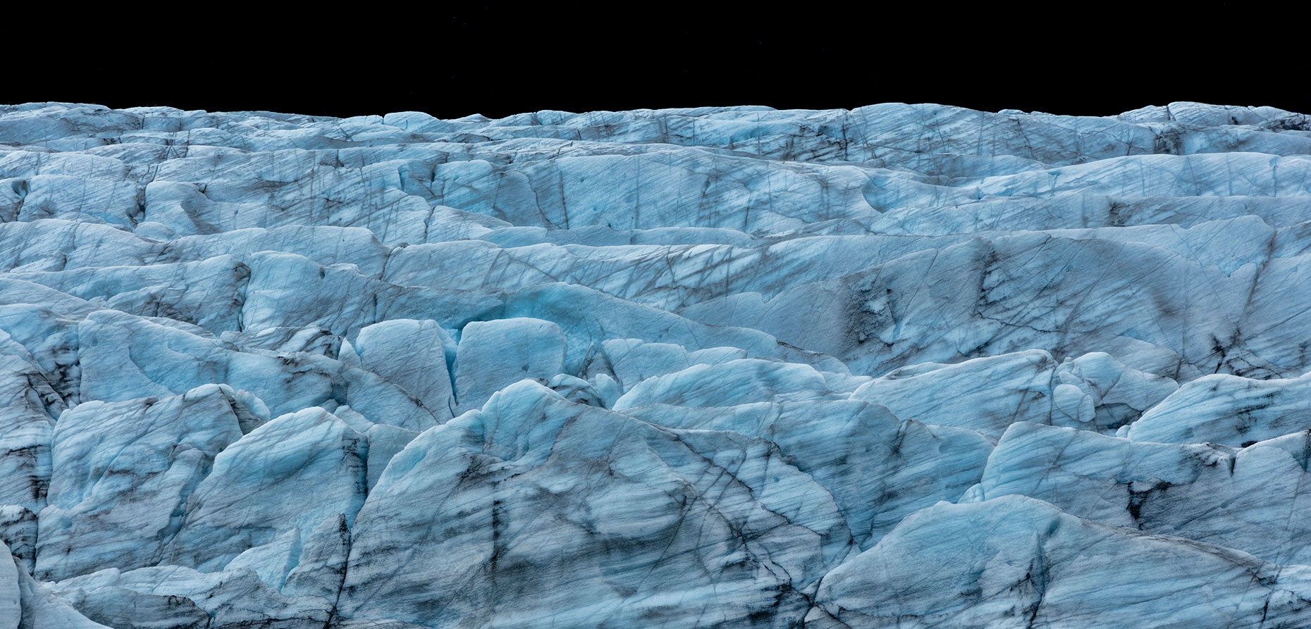 SVINAFELL-ICE