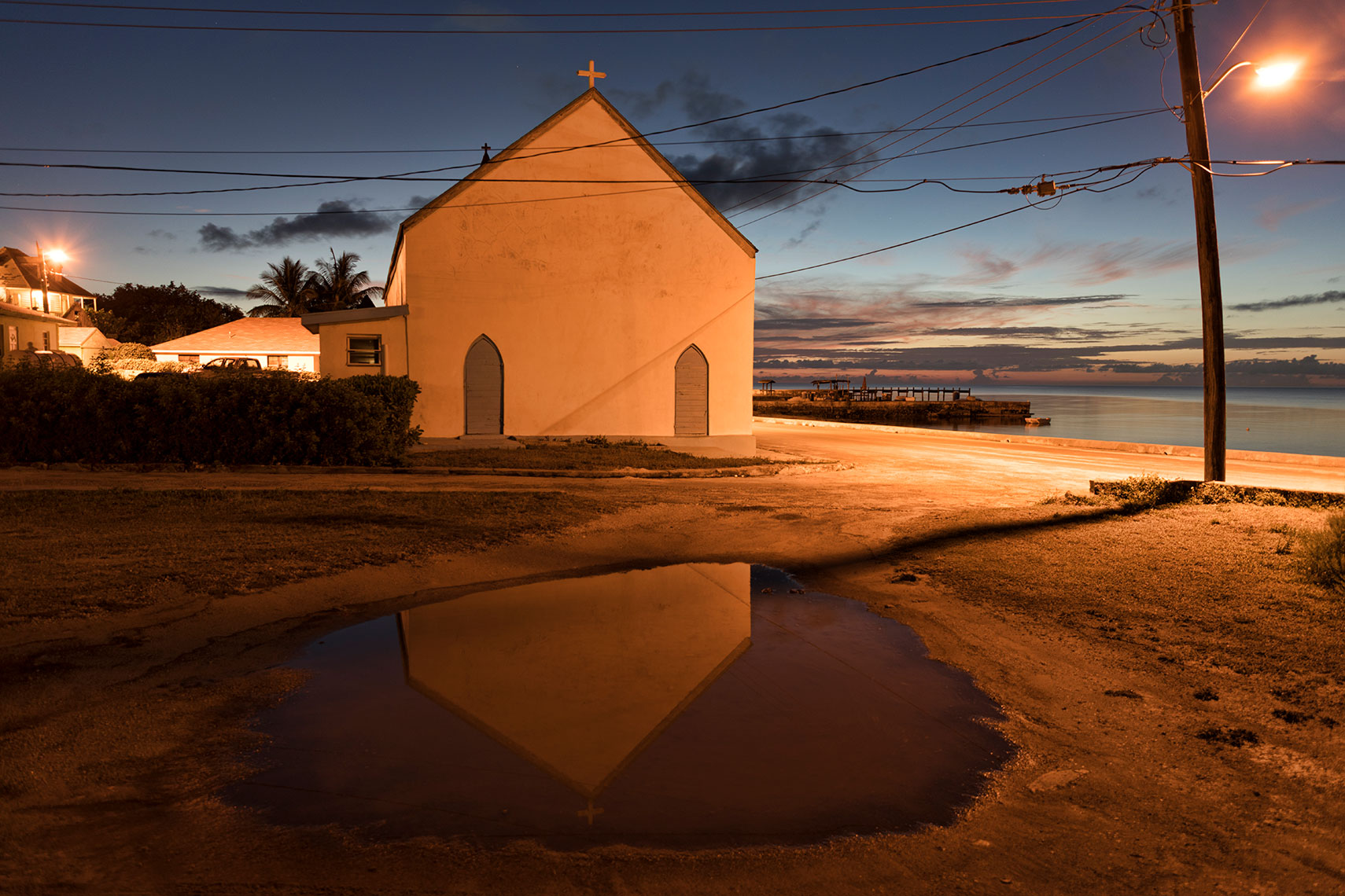 TARPUM-CHURCH